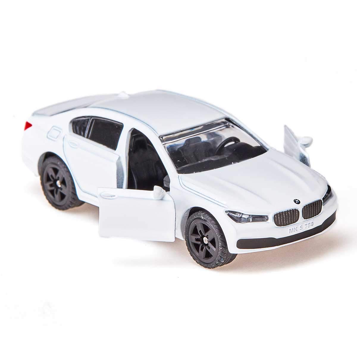 BMW ミニカー キッドボックス/Spark 1/43 BMW M1 プロカー 1980 富士テスト